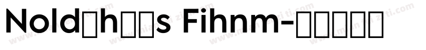 Nurjanbay Fonts字体转换